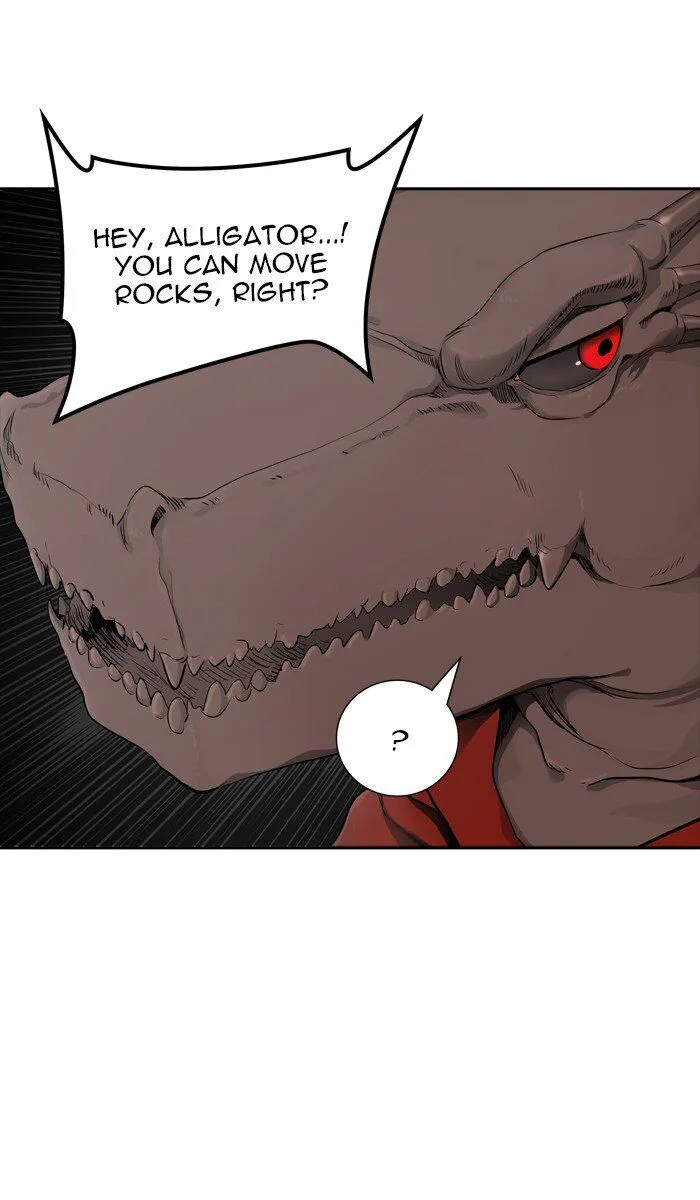 Tower of God Chapter 437 Online - página 17