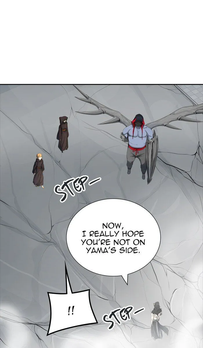 Tower of God Chapter 437 Online - página 19