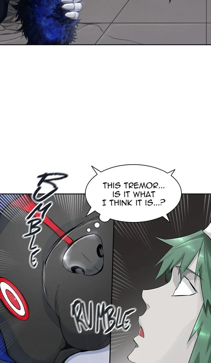 Tower of God Chapter 437 Online - página 31