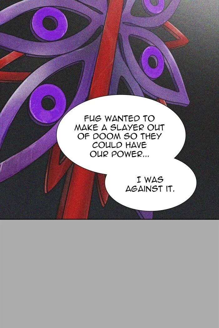 Tower of God Chapter 437 Online - página 51