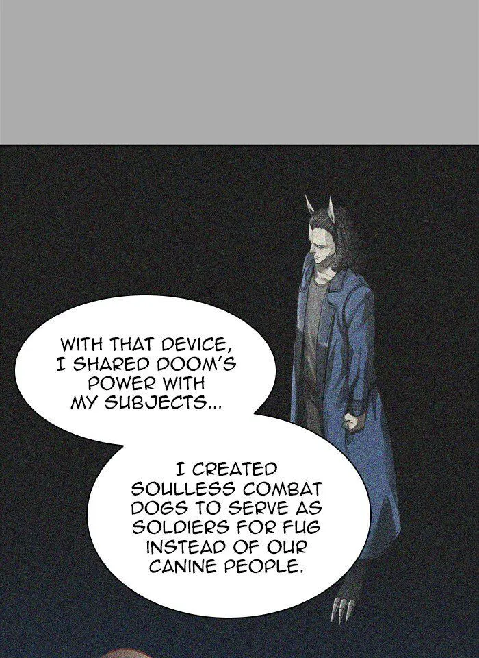 Tower of God Chapter 437 Online - página 59