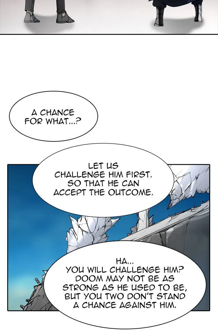 Tower of God Chapter 437 Online - página 73