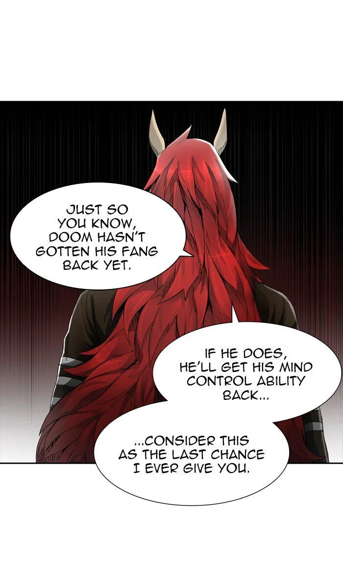 Tower of God Chapter 437 Online - página 76