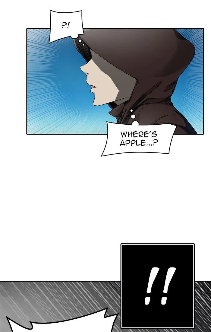 Tower of God Chapter 437 Online - página 81