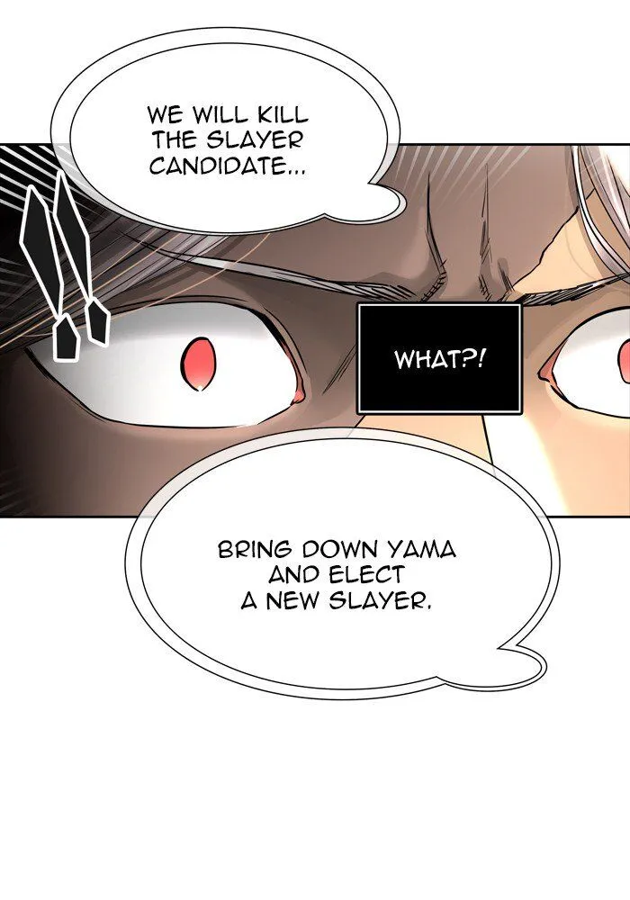 Tower of God Chapter 437 Online - página 126