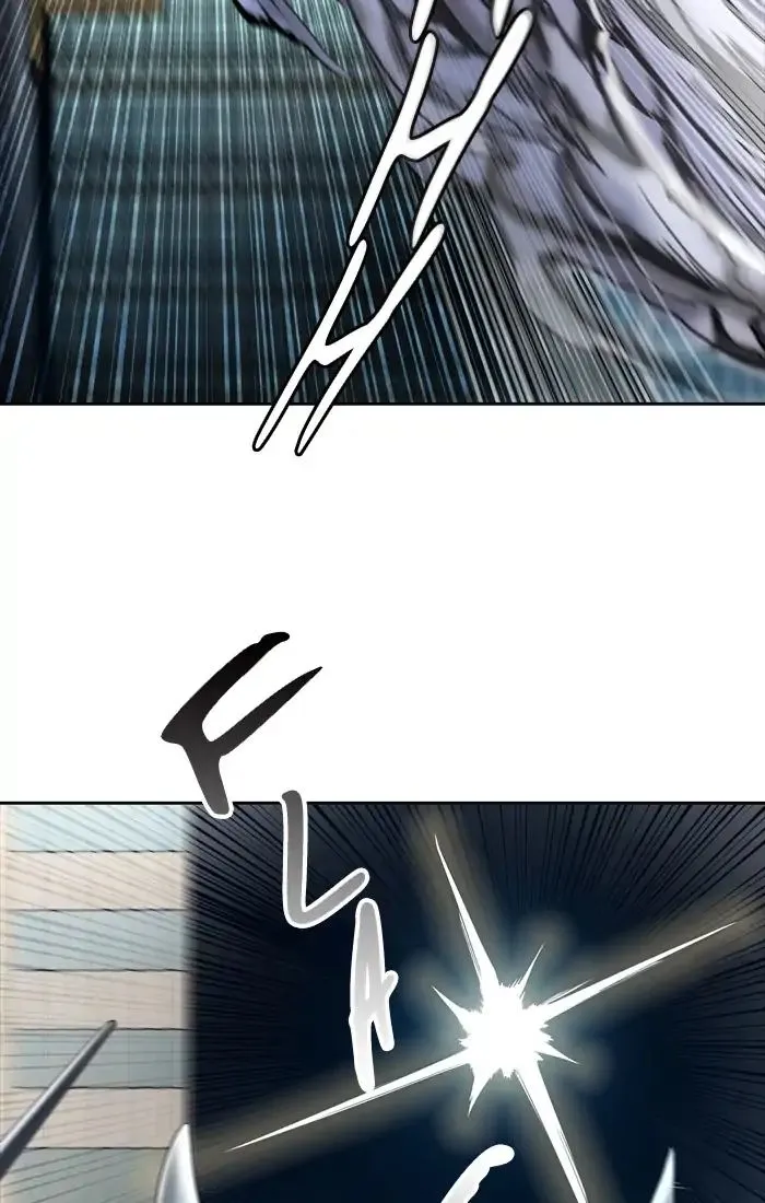 Tower of God Chapter 438 Online - página 3