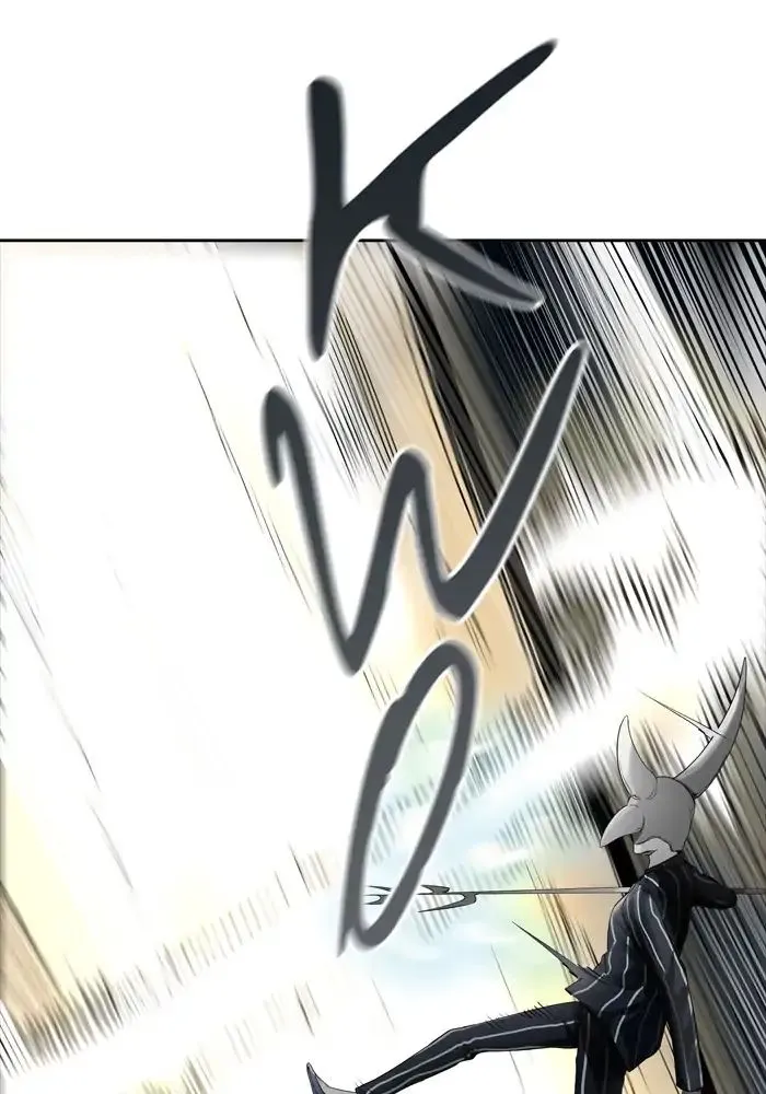 Tower of God Chapter 438 Online - página 5