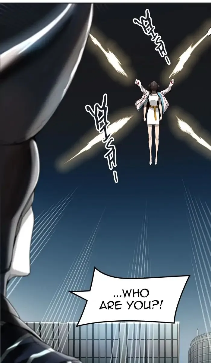Tower of God Chapter 438 Online - página 7