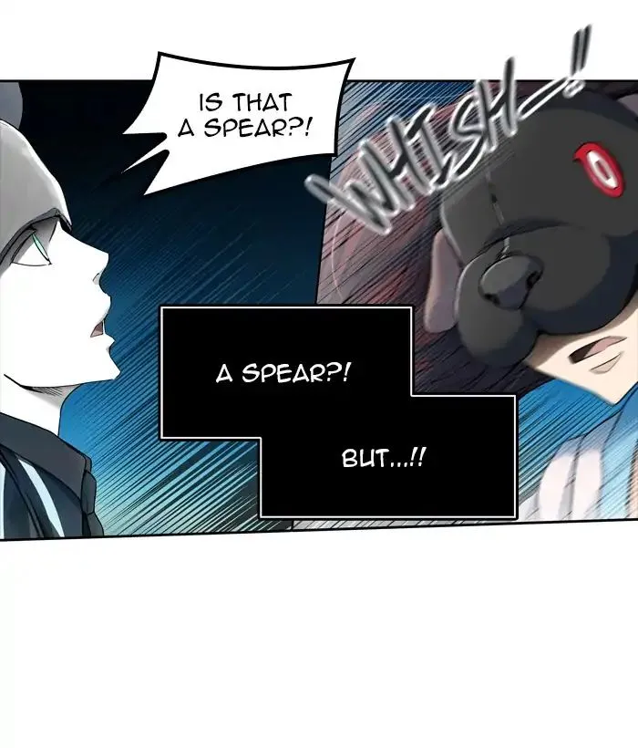 Tower of God Chapter 438 Online - página 12