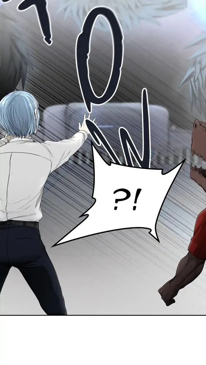 Tower of God Chapter 438 Online - página 19