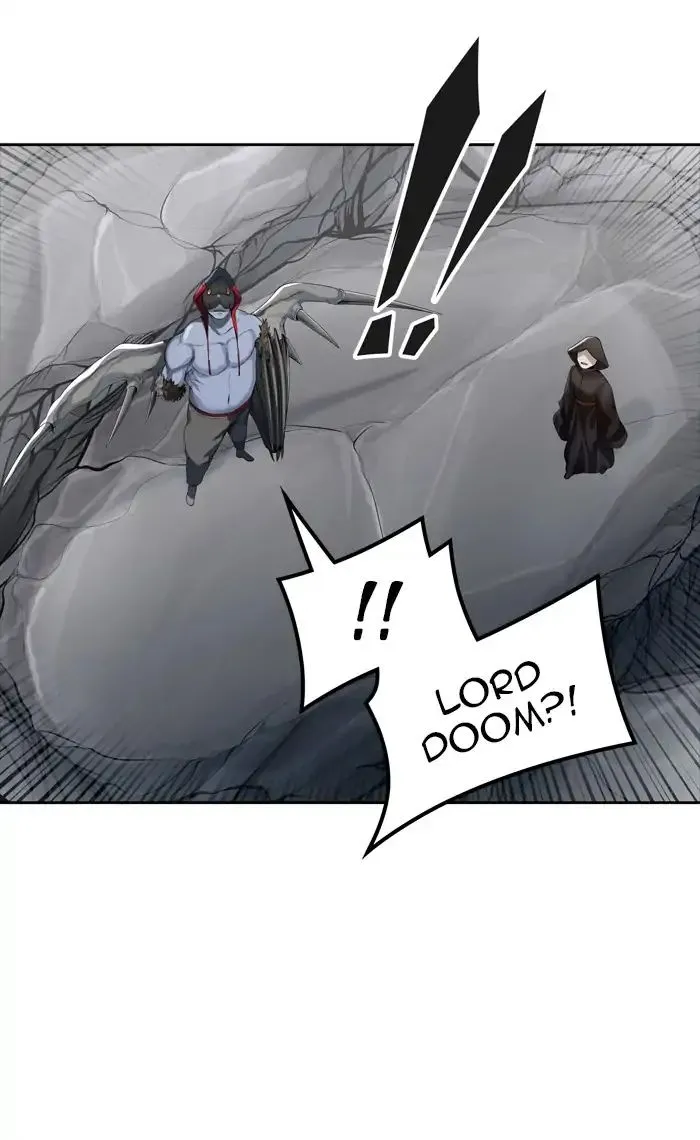 Tower of God Chapter 438 Online - página 23