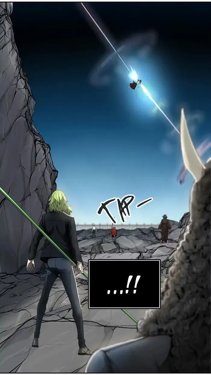 Tower of God Chapter 438 Online - página 24