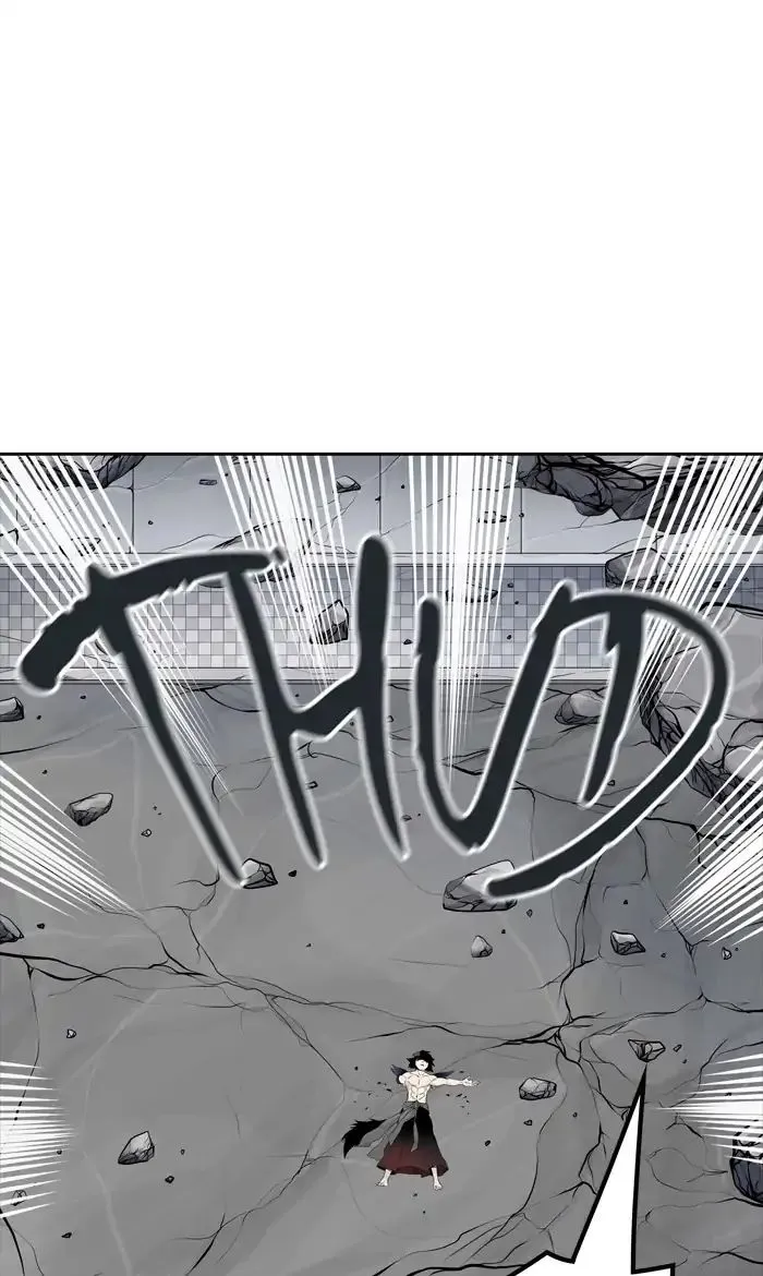 Tower of God Chapter 438 Online - página 25