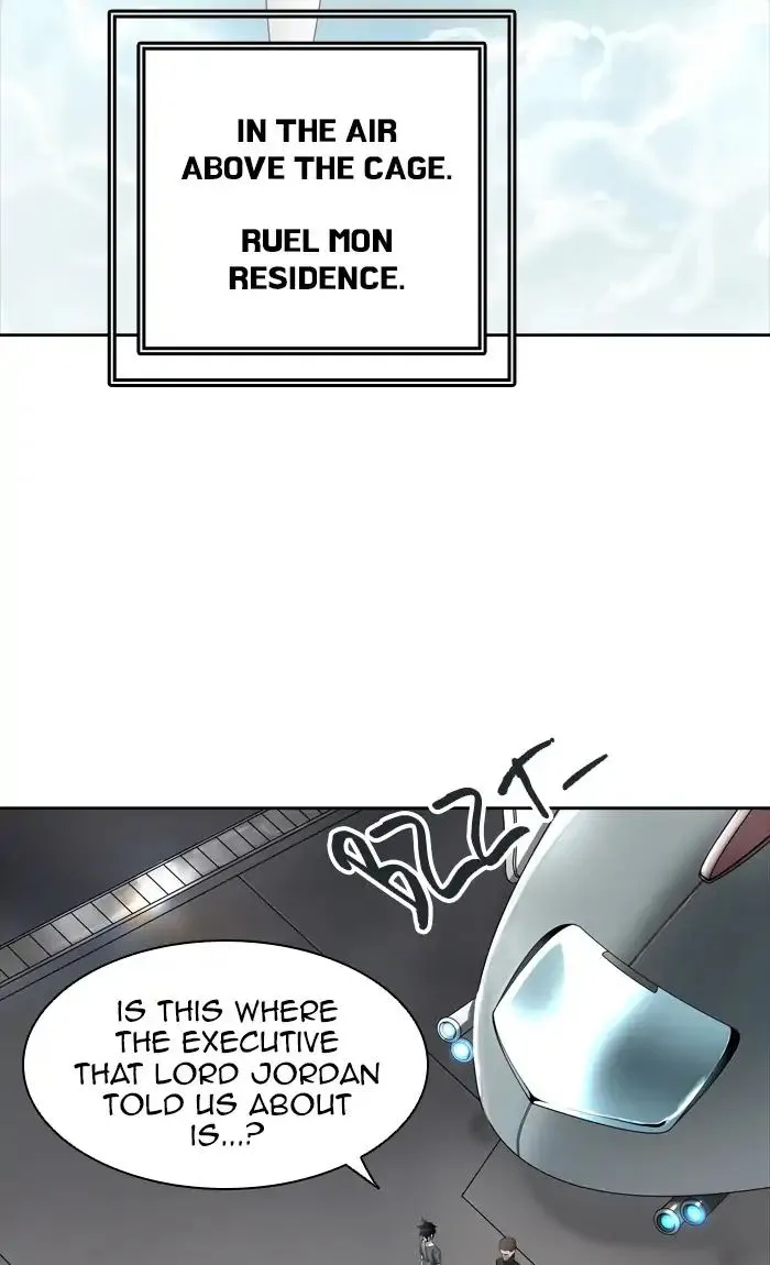 Tower of God Chapter 438 Online - página 29