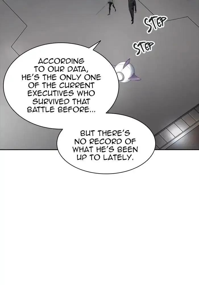 Tower of God Chapter 438 Online - página 30