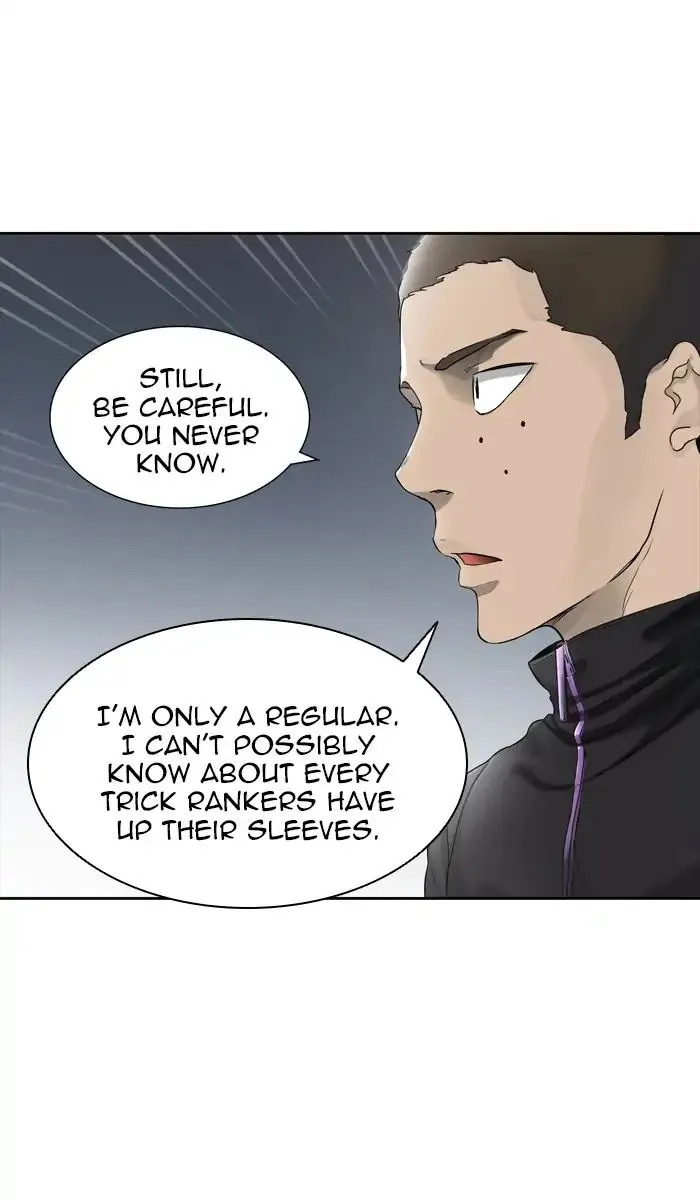 Tower of God Chapter 438 Online - página 32