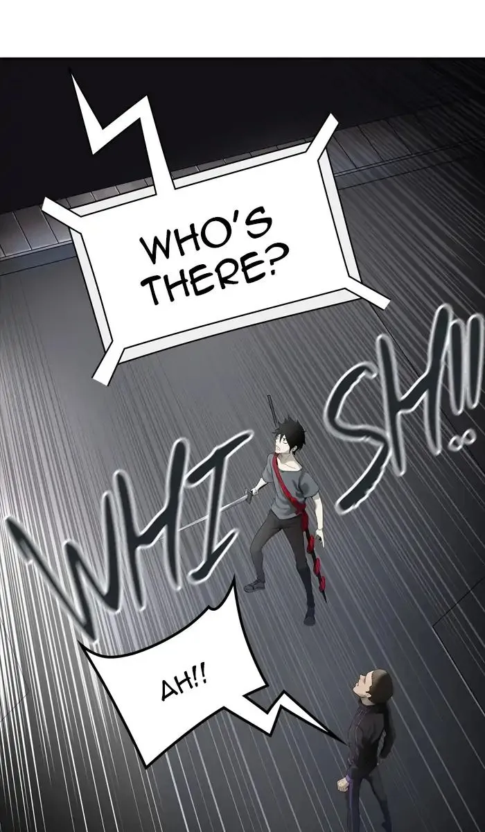 Tower of God Chapter 438 Online - página 33
