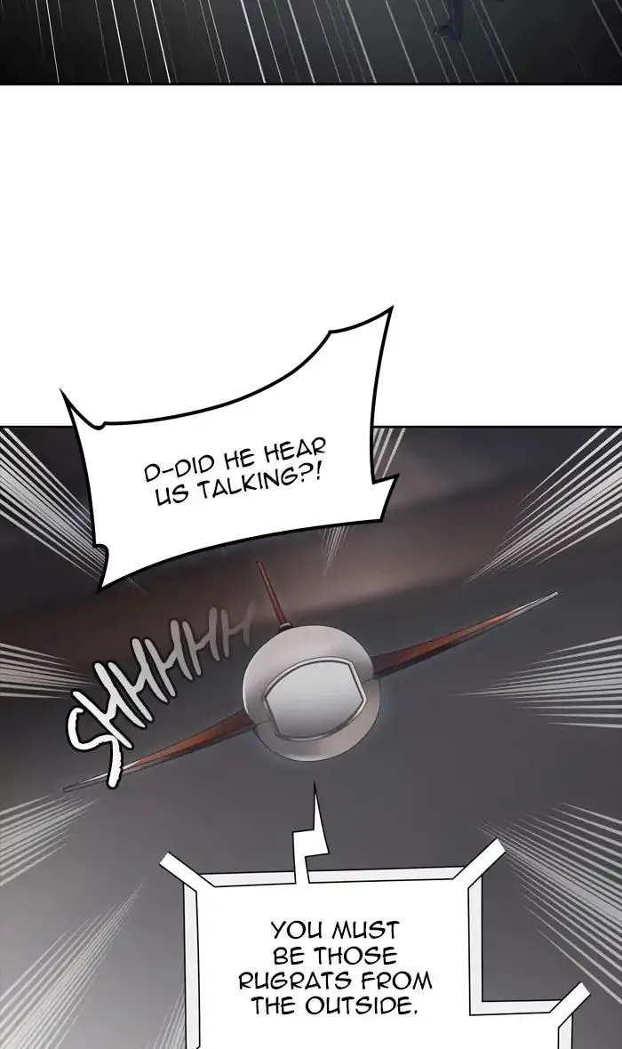 Tower of God Chapter 438 Online - página 34