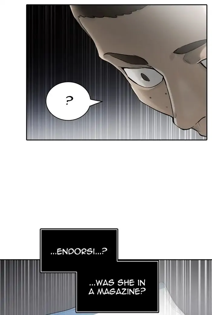 Tower of God Chapter 438 Online - página 40