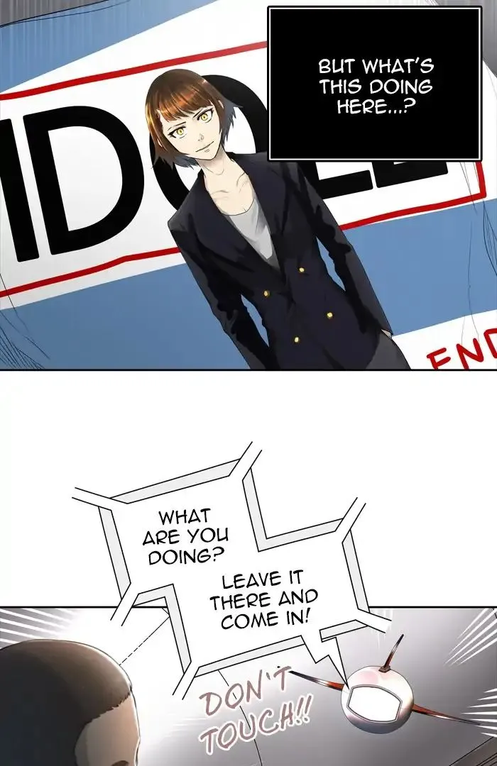 Tower of God Chapter 438 Online - página 41