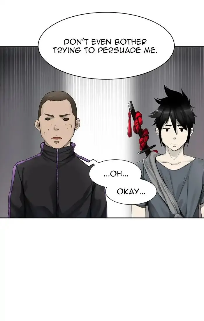 Tower of God Chapter 438 Online - página 47