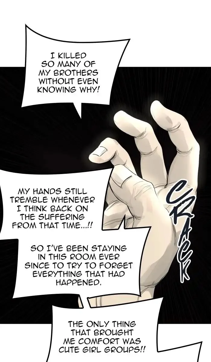 Tower of God Chapter 438 Online - página 51
