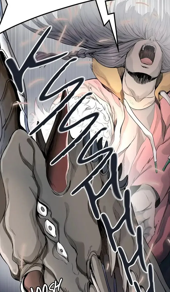 Tower of God Chapter 438 Online - página 68
