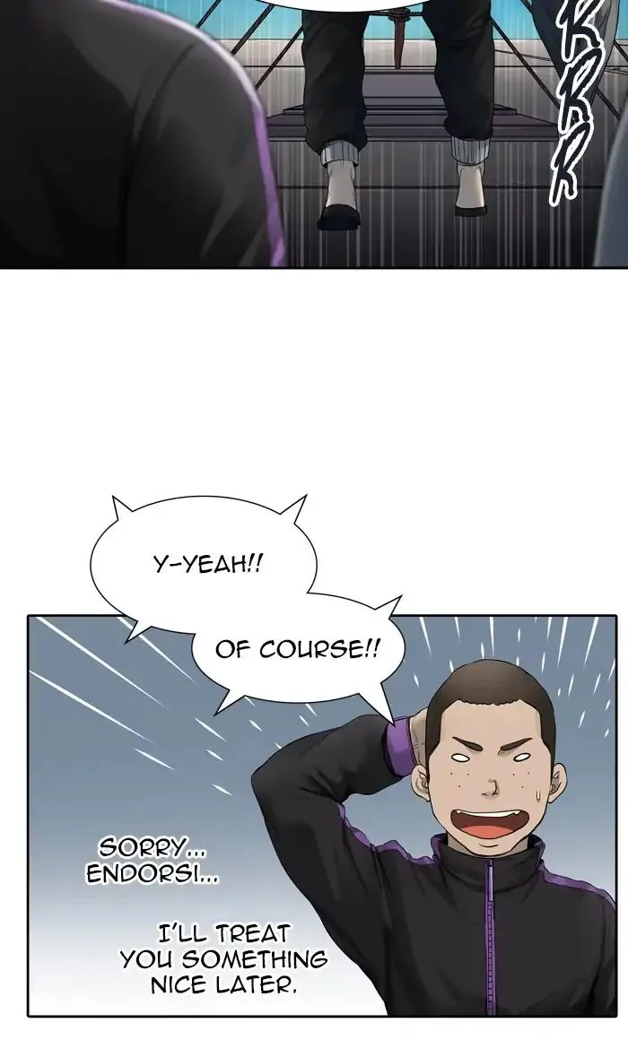 Tower of God Chapter 438 Online - página 71