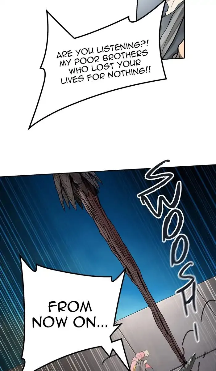 Tower of God Chapter 438 Online - página 76