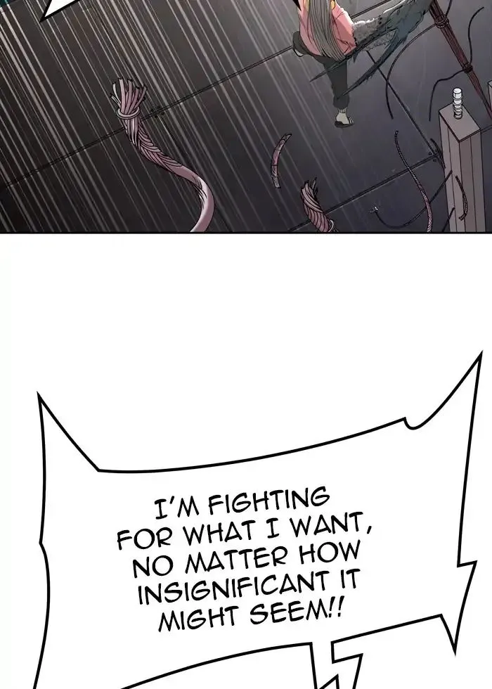 Tower of God Chapter 438 Online - página 77