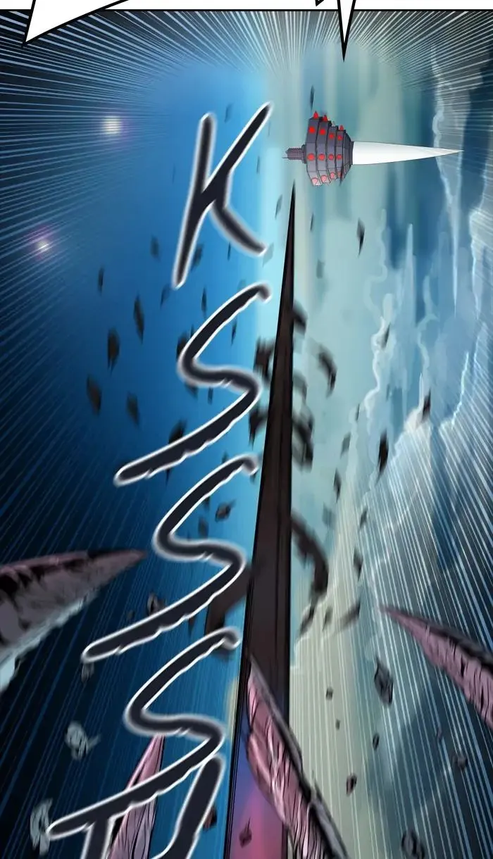 Tower of God Chapter 438 Online - página 78