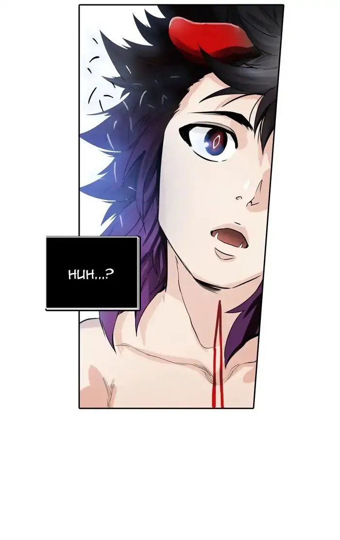 Tower of God Chapter 438 Online - página 83