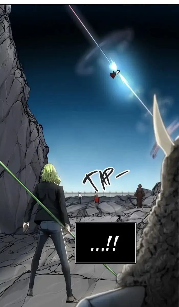 Tower of God Chapter 438 Online - página 87