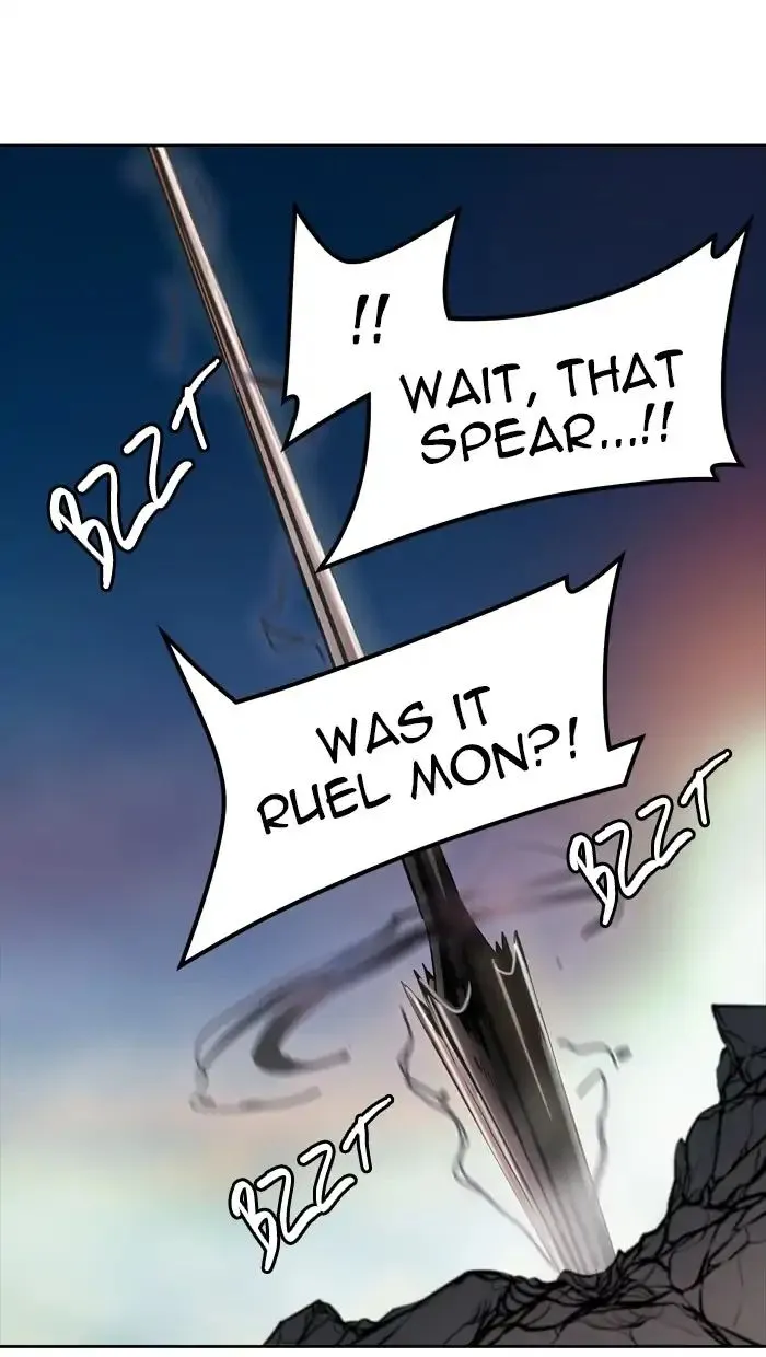 Tower of God Chapter 438 Online - página 91