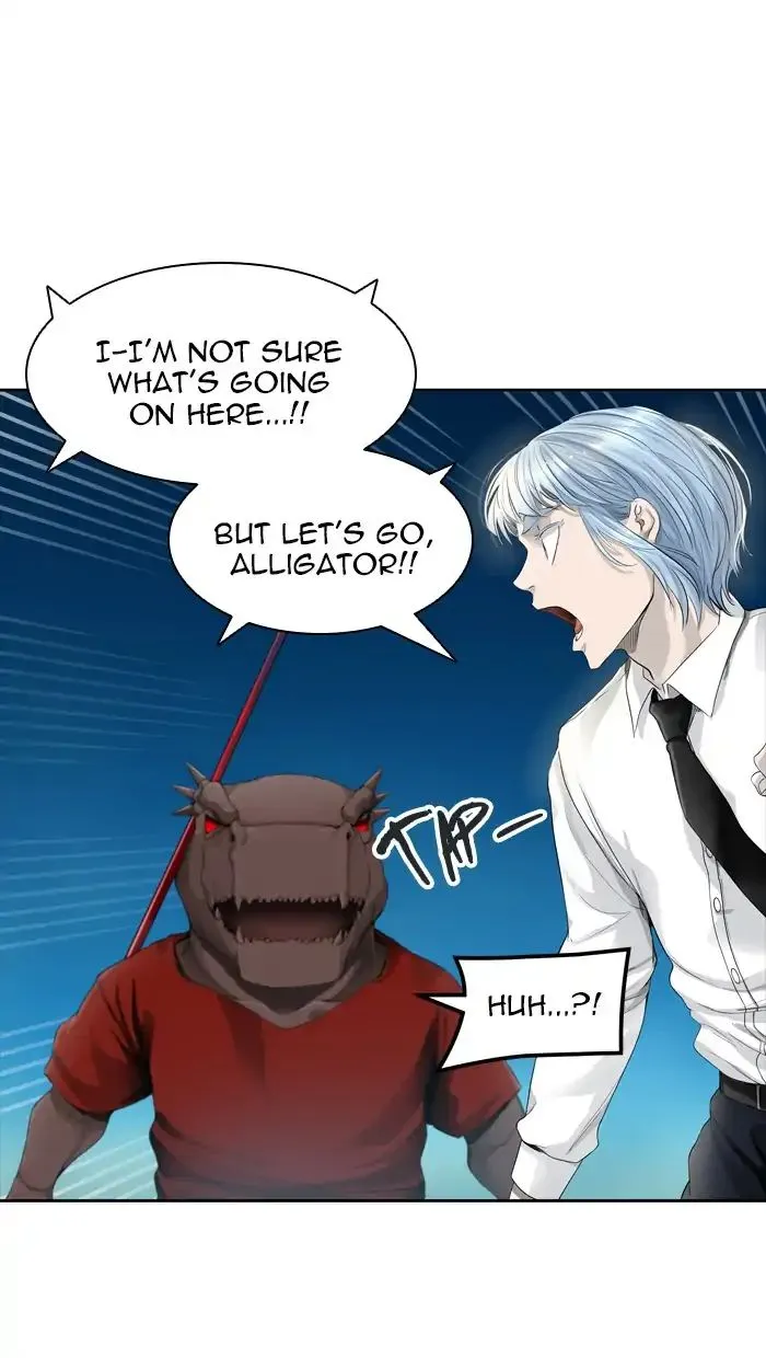 Tower of God Chapter 438 Online - página 92