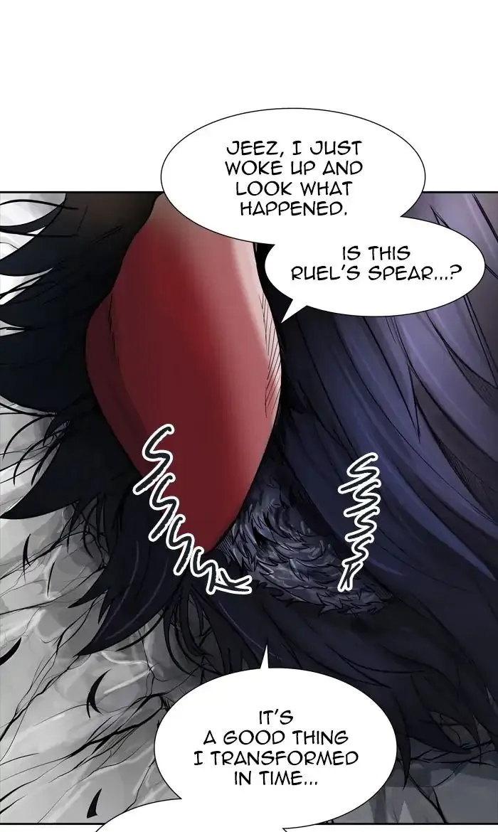 Tower of God Chapter 438 Online - página 96