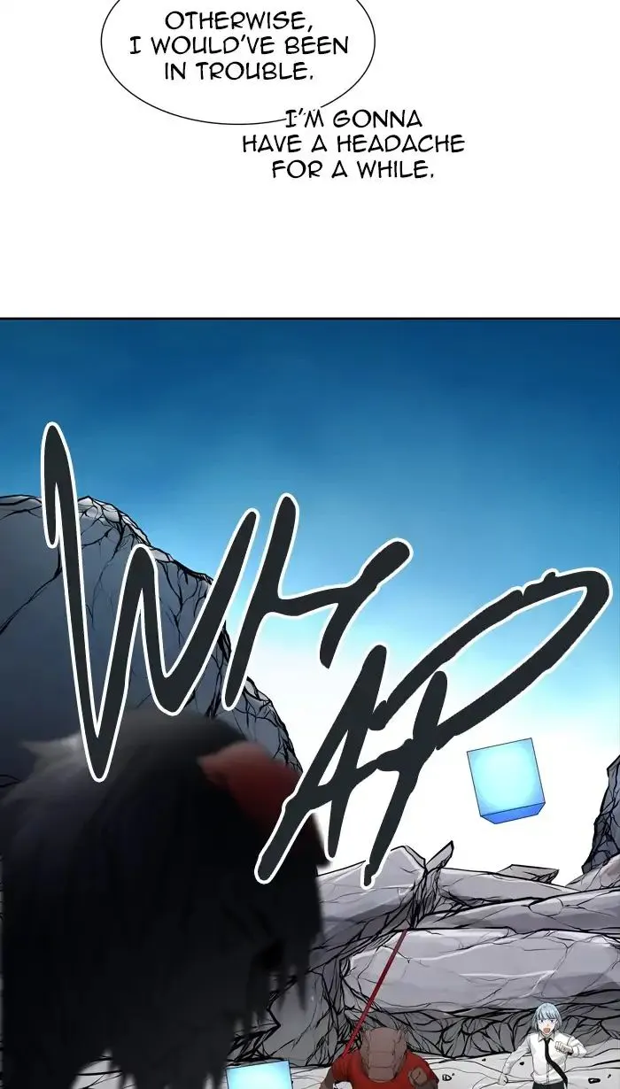 Tower of God Chapter 438 Online - página 97
