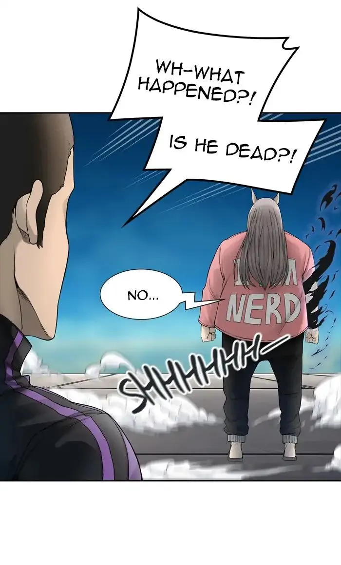 Tower of God Chapter 438 Online - página 103