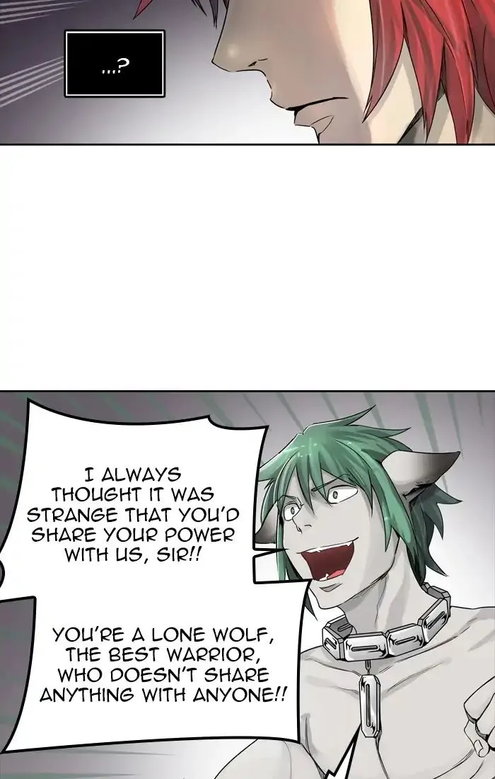 Tower of God Chapter 438 Online - página 112
