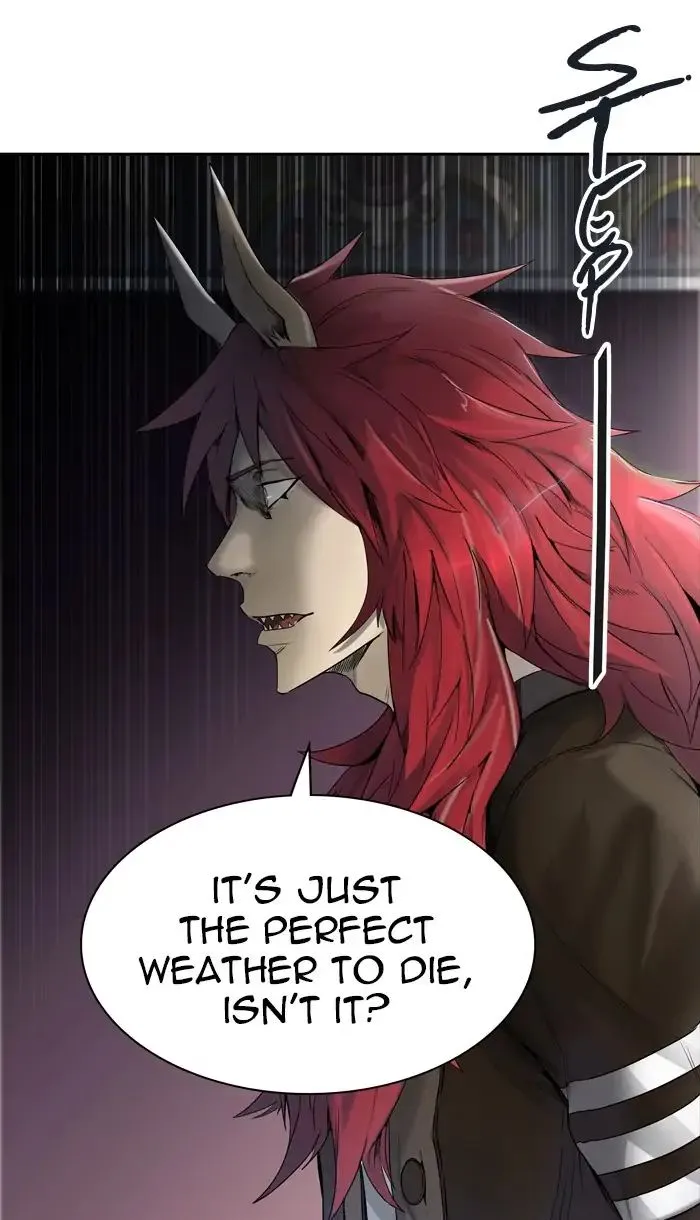 Tower of God Chapter 438 Online - página 124