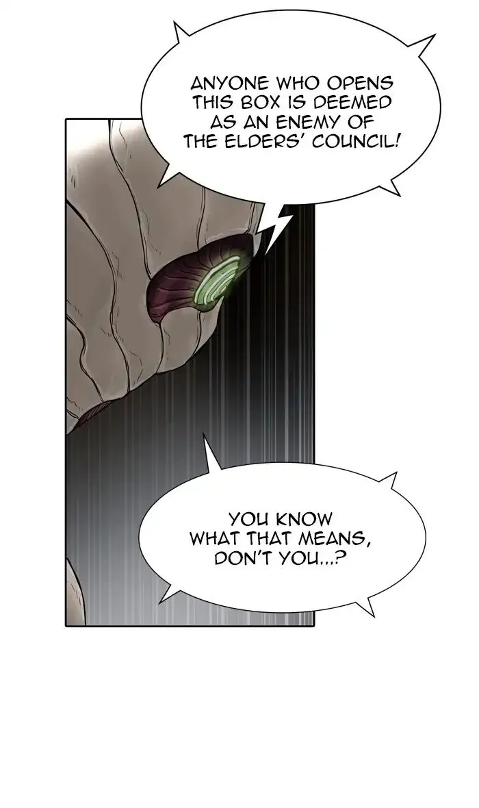 Tower of God Chapter 438 Online - página 131