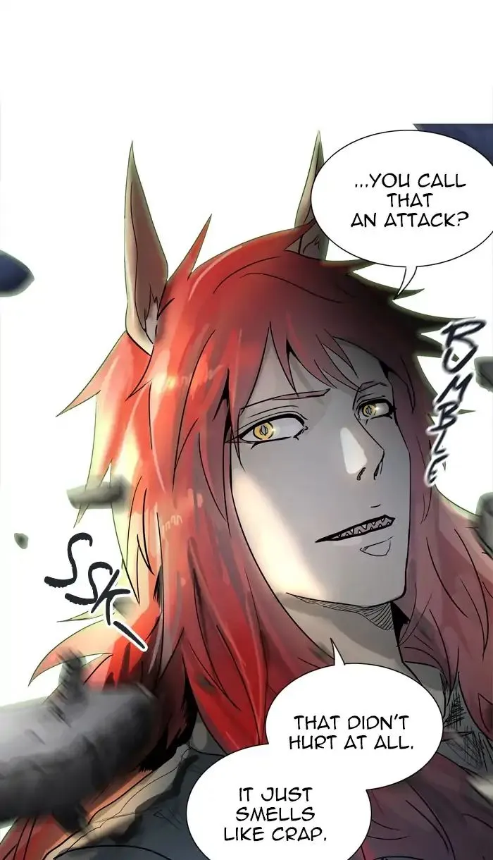 Tower of God Chapter 438 Online - página 146