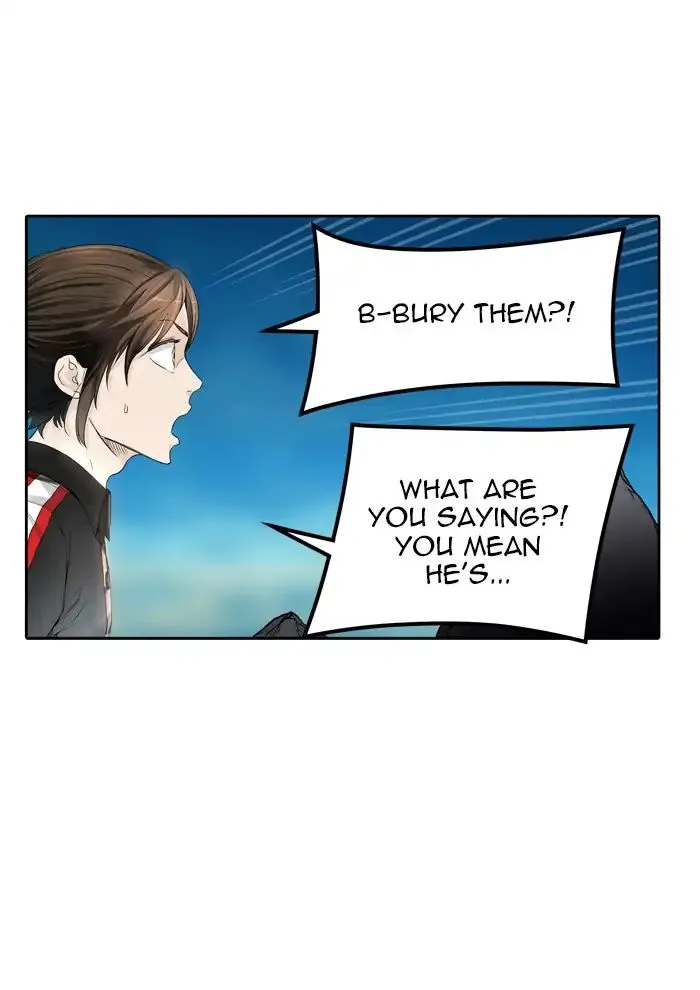 Tower of God Chapter 439 Online - página 80