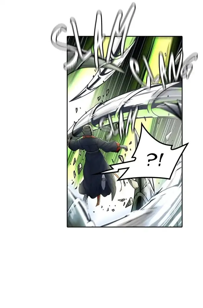 Tower of God Chapter 441 Online - página 7