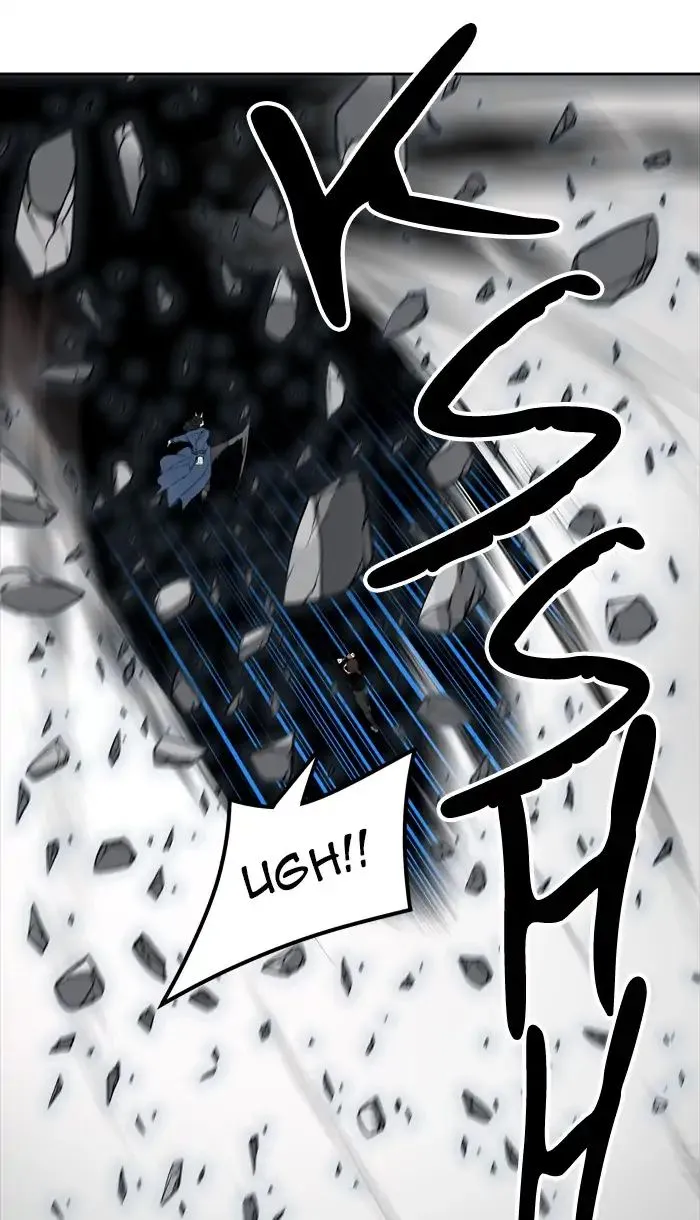 Tower of God Chapter 441 Online - página 17