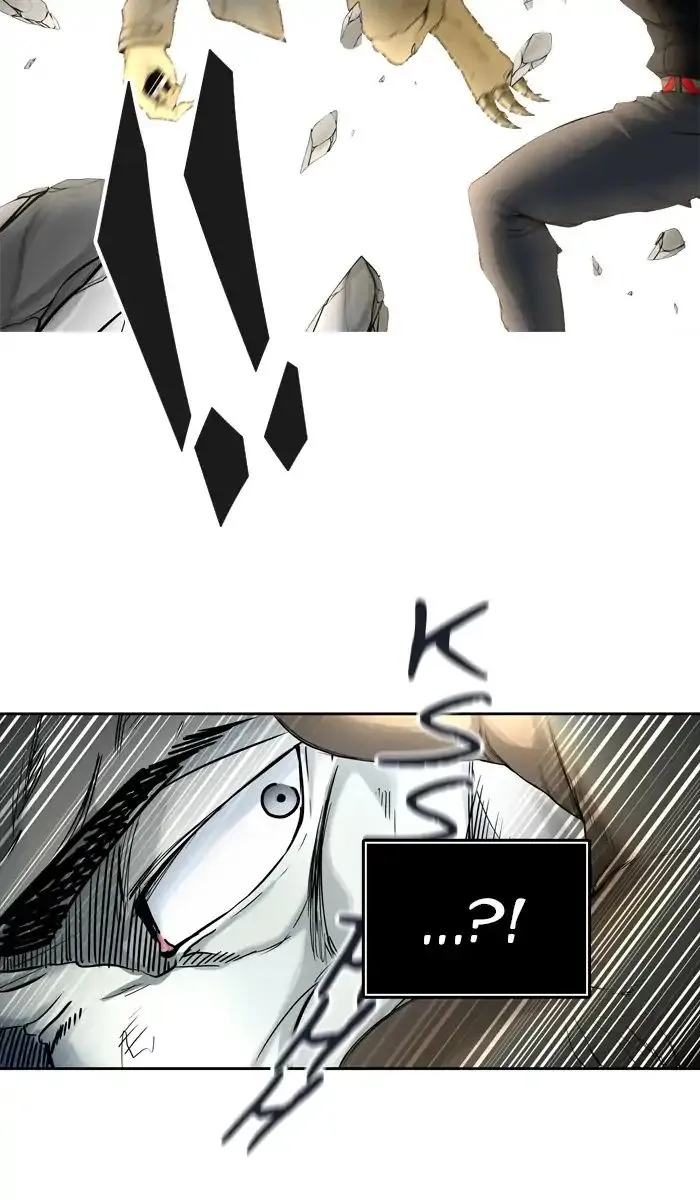 Tower of God Chapter 441 Online - página 21