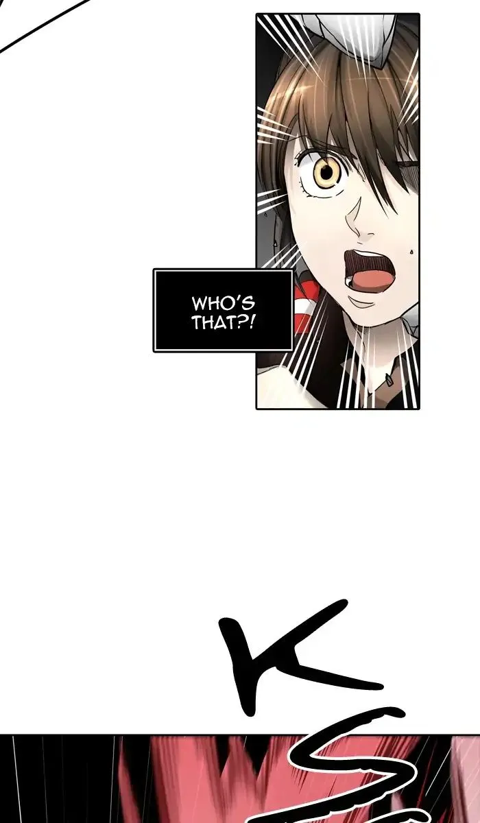 Tower of God Chapter 441 Online - página 23