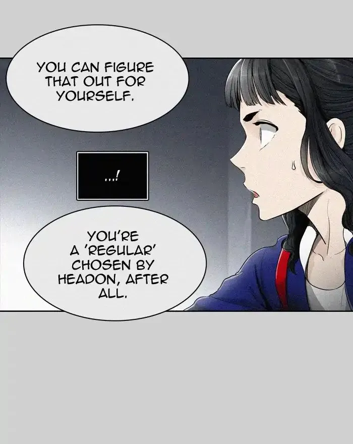 Tower of God Chapter 441 Online - página 28