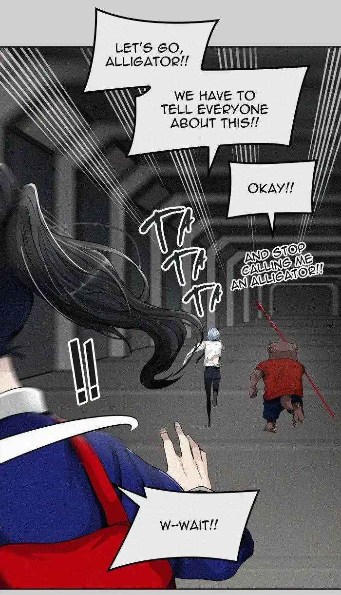 Tower of God Chapter 441 Online - página 29