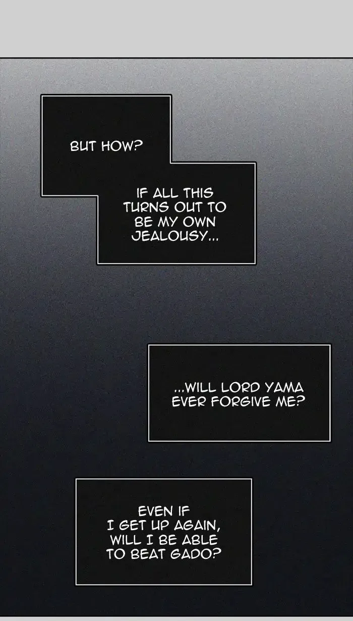 Tower of God Chapter 441 Online - página 39